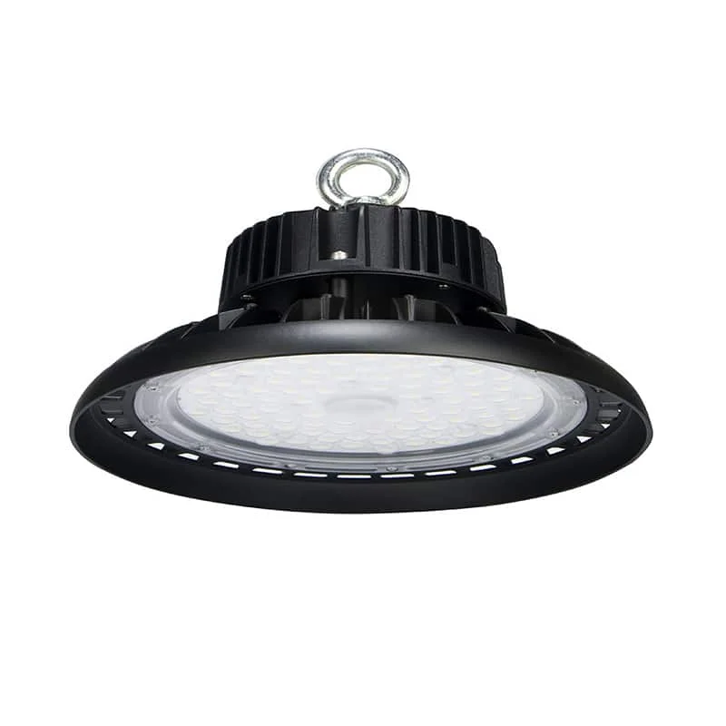 Lampu LED industri, versi 12 dan 24 V DC