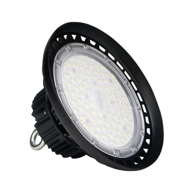 Lampu LED industri 50 W, 12 V
