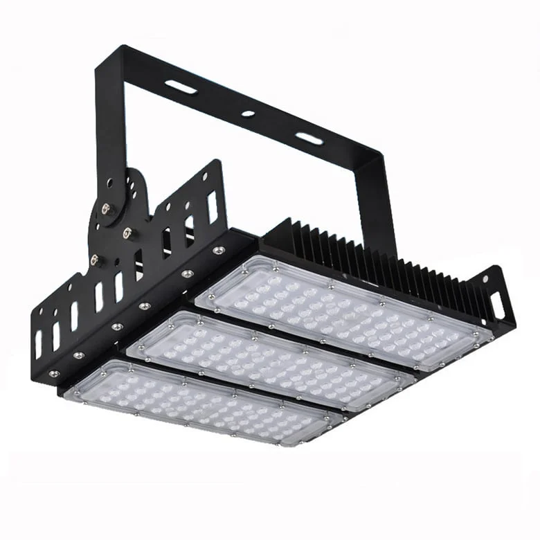 Lampu limpah LED berbateri untuk operasi kecemasan