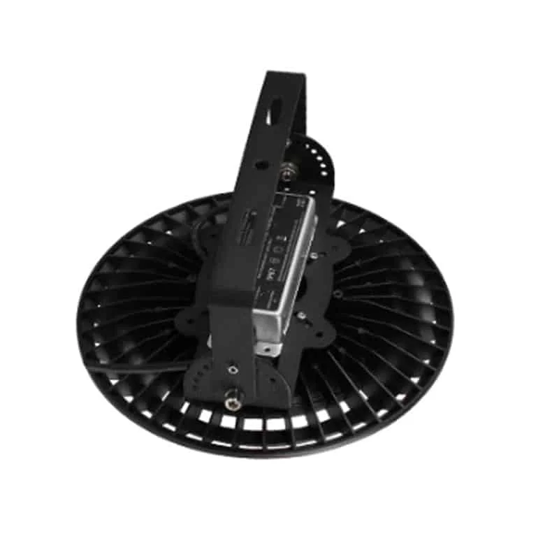 Lampu LED industri 200 W, 48 V DC