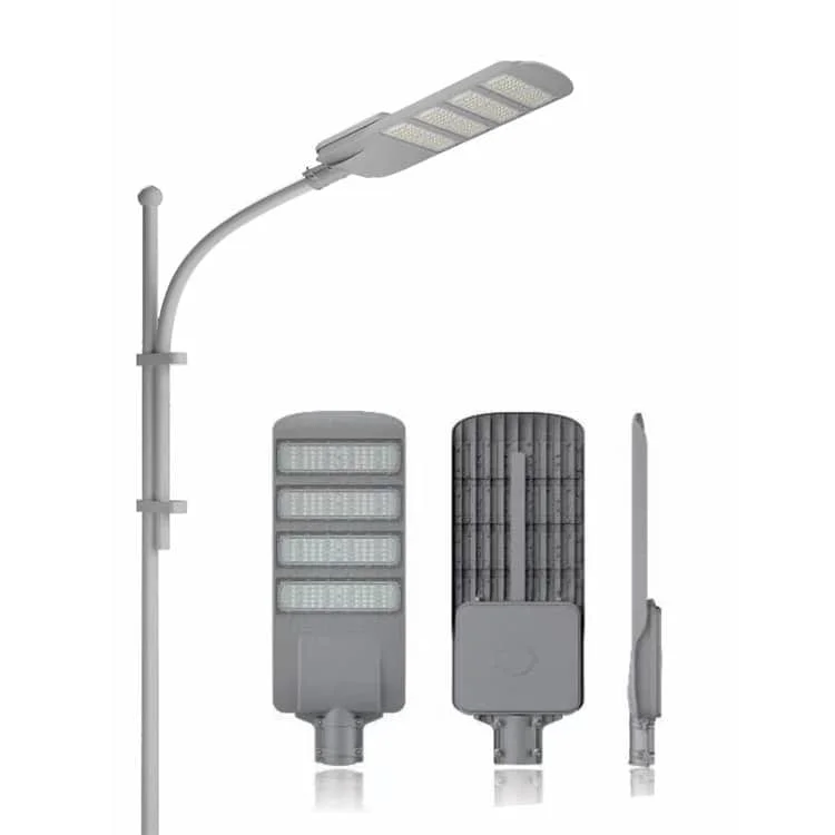 Lampu jalan SL-B 02 100–250 W