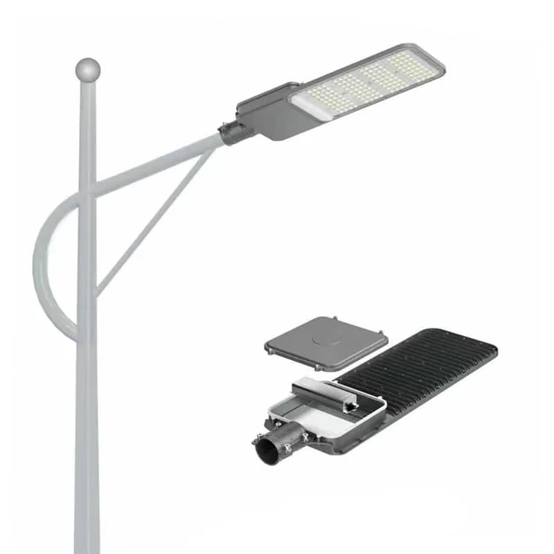 Lampu jalan LED 200 W