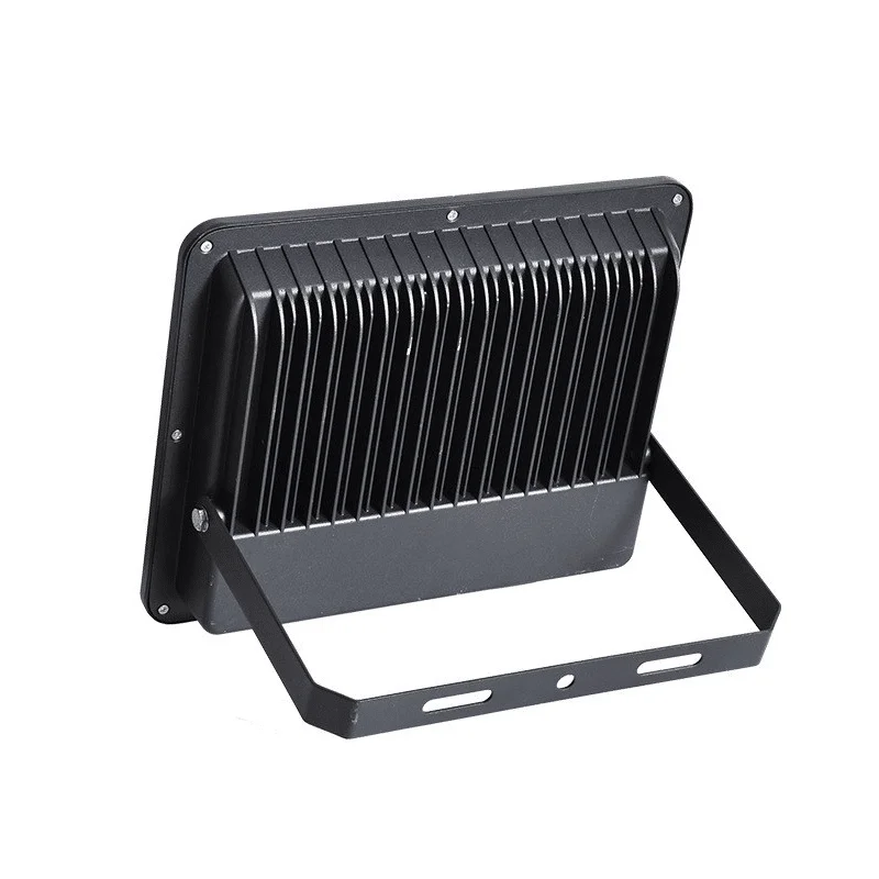 Lampu limpah LED 24 V, 100 W