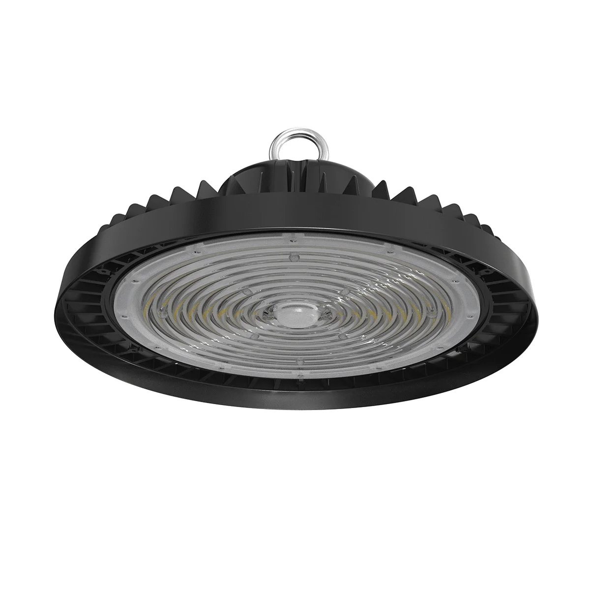 Lampu high bay LED UFO berkuasa tinggi 300–500 W