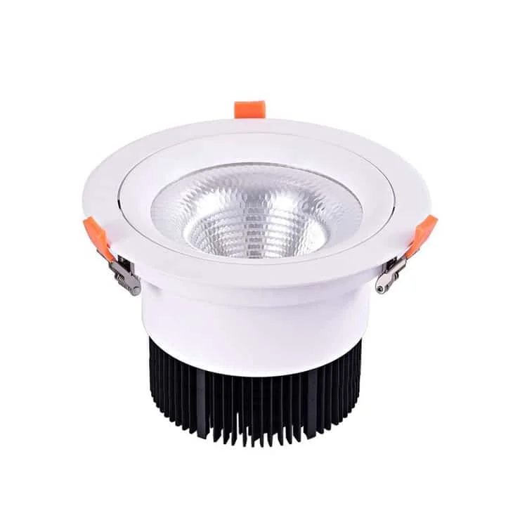 Downlight terbenam besar 50–80 W