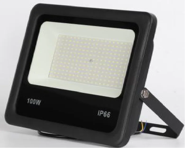 Lampu limpah LED 36 V
