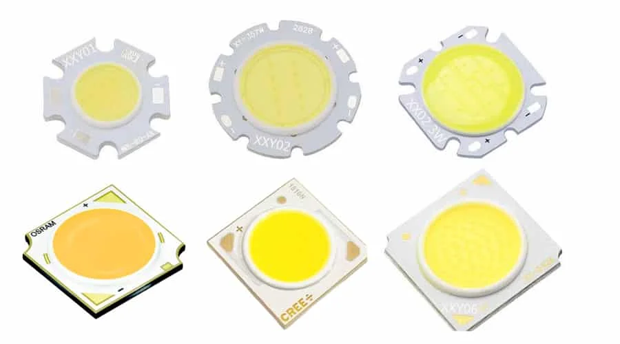 Modul LED COB