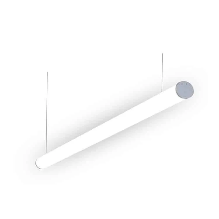 Lampu gantung berbentuk tiub LS60