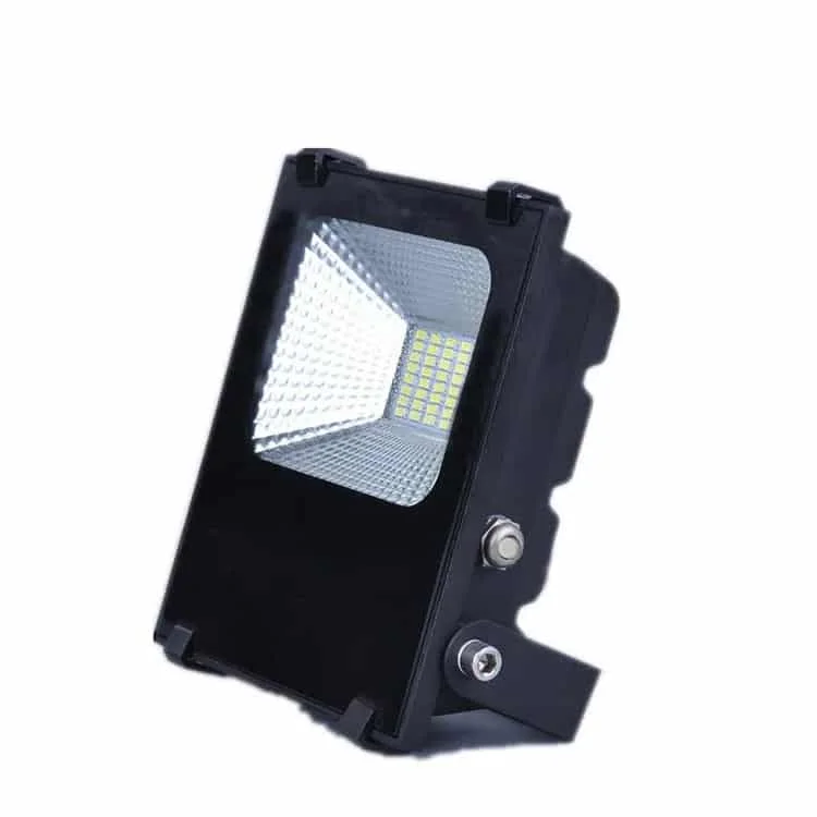 Lampu limpah FL-A-02 dengan kawalan senja