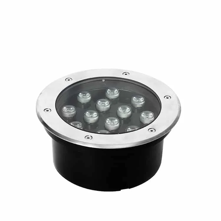 Lampu tanah GL-A dalam kuasa 1–48 W