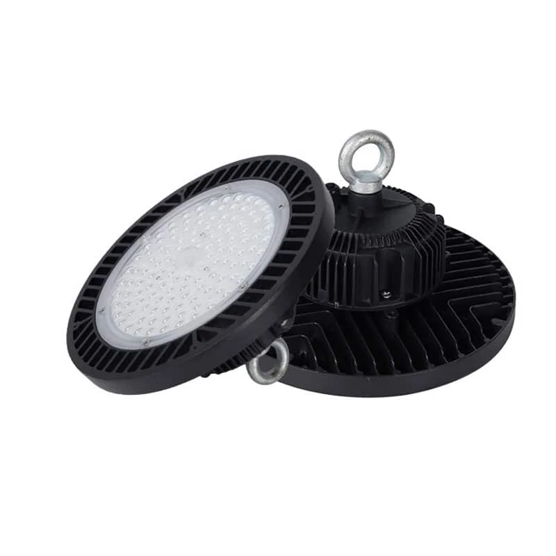 Lampu LED industri UFO 70–240 W