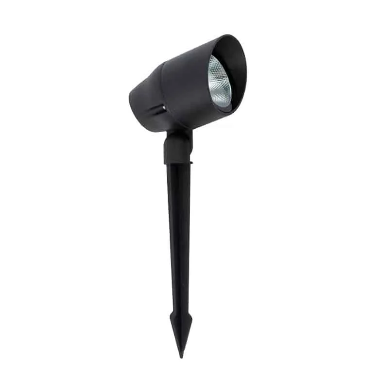Lampu sorot taman berpancang SP-F 10–25 W