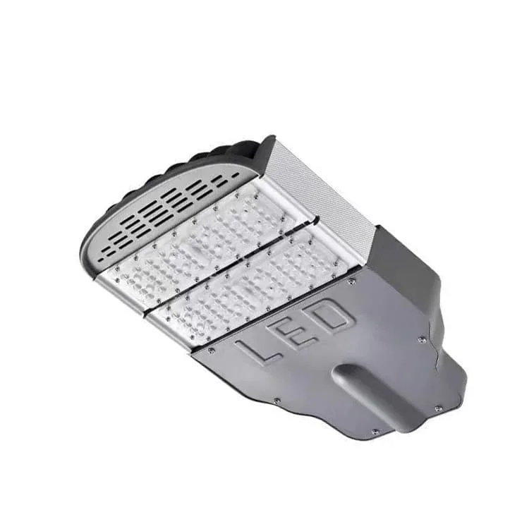 Lampu jalan LED modular 100 W