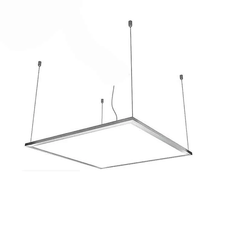 Panel LED gantung 600 × 600