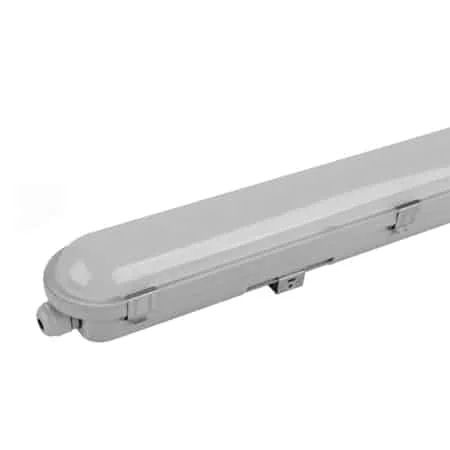 Lampu batten LED