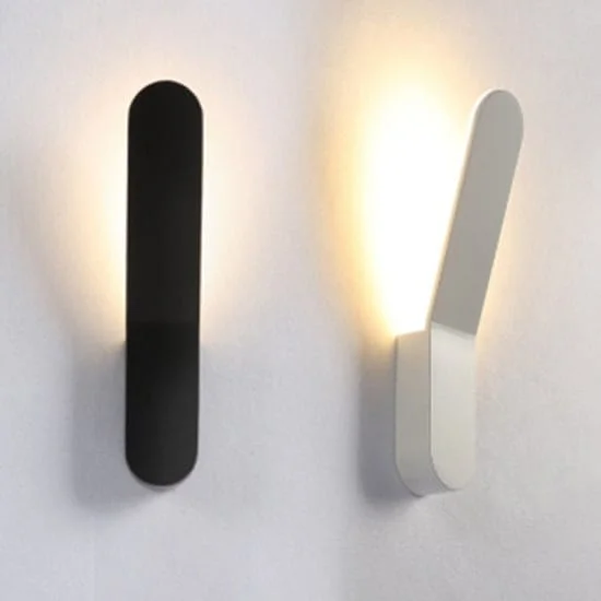 Lampu dinding hiasan