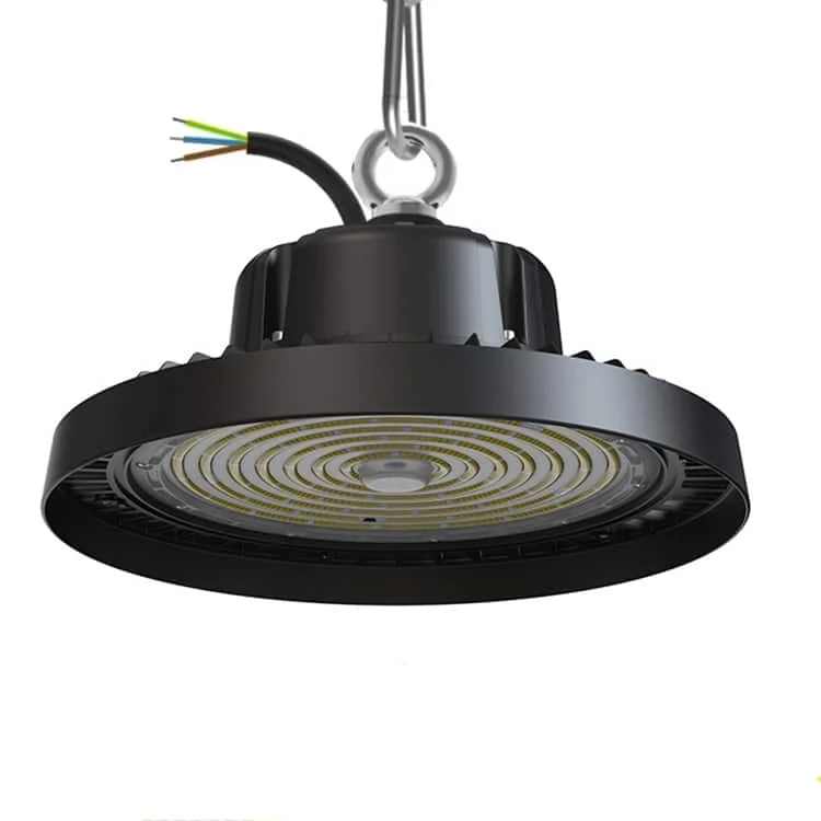 Lampu high bay LED