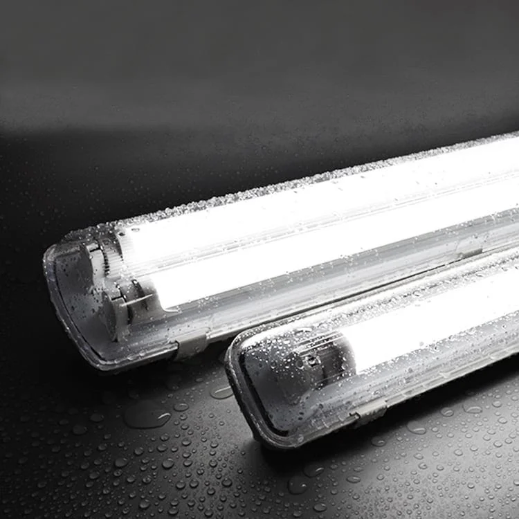 Lampu LED berperlindungan IP65