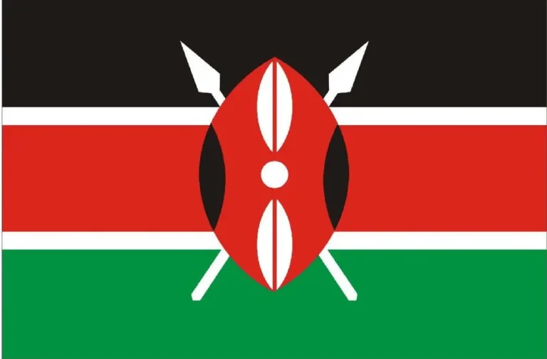 Kenya