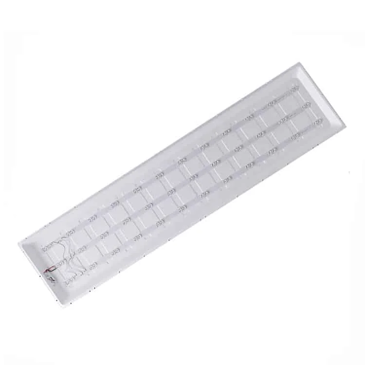 Panel LED 1200 × 300 mm