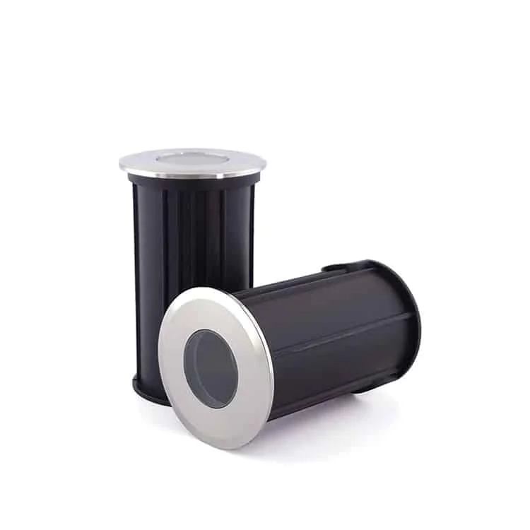 Lampu mini GL-E untuk teres dan laluan