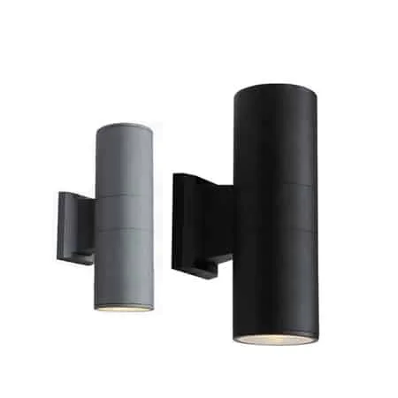 Lampu dinding luar
