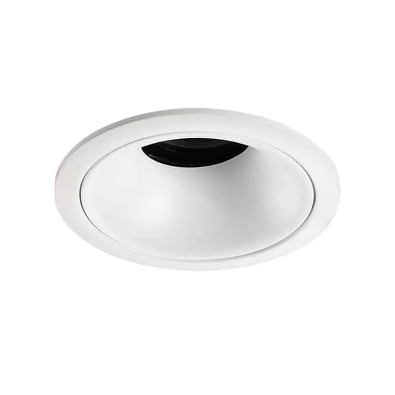 Lampu sorot IP65 boleh dihalakan dengan bingkai boleh tanggal
