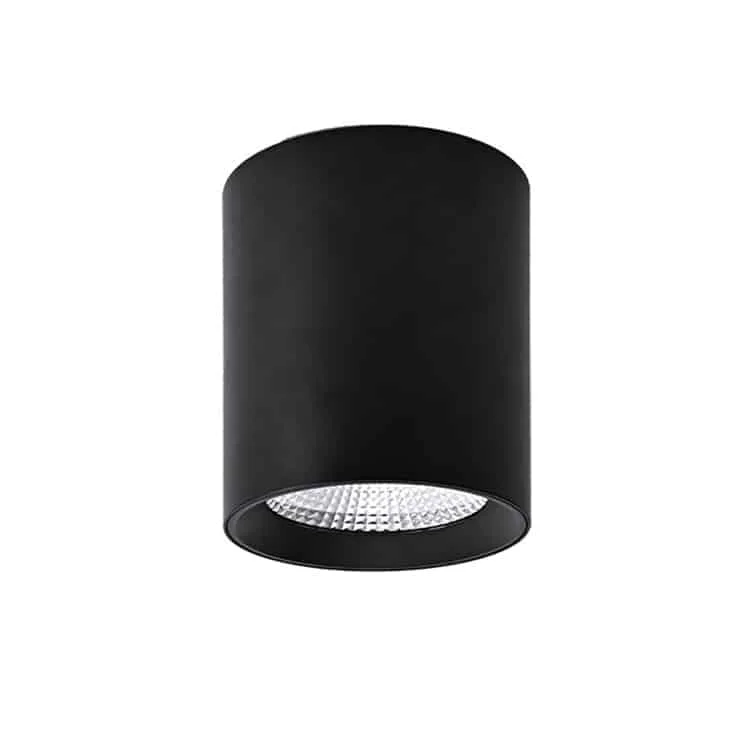 Lampu sorot permukaan siling