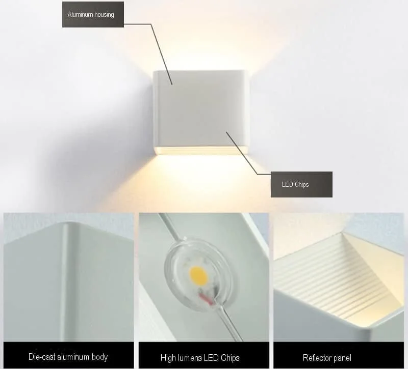 Badan aluminium