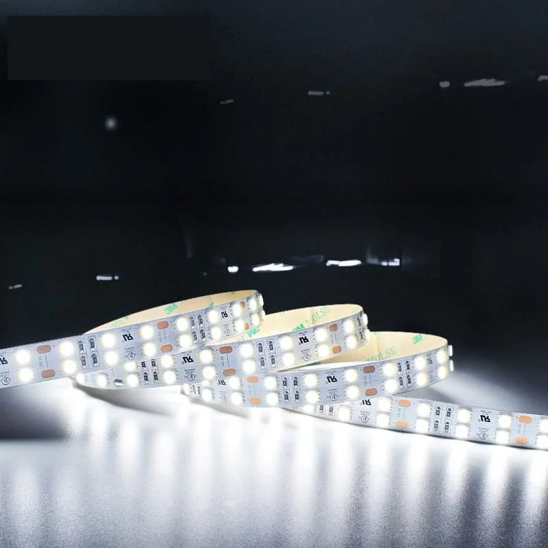 Jalur LED berperlindungan untuk kawasan lembap